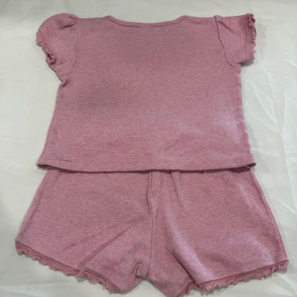 Old Navy adorable pink